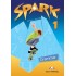Spark 1 (Monstertrackers) - Grammar Book (GR)
